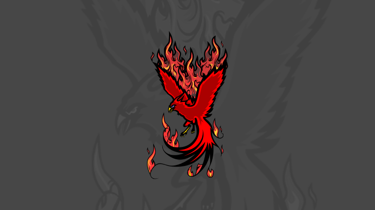 deadly phoenix