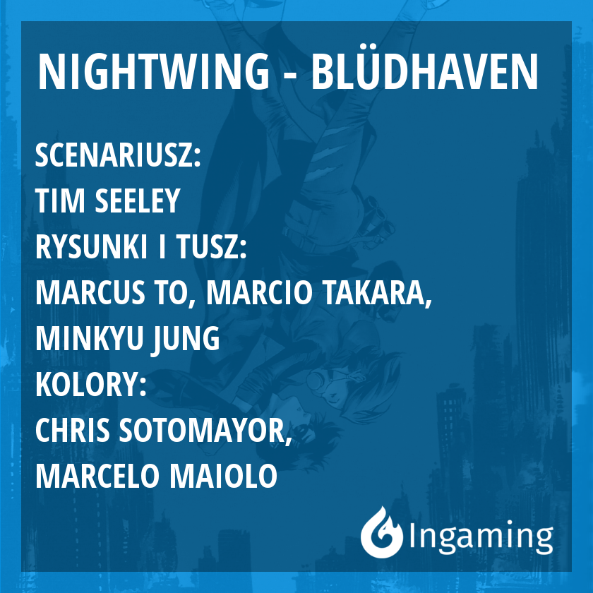nightwing